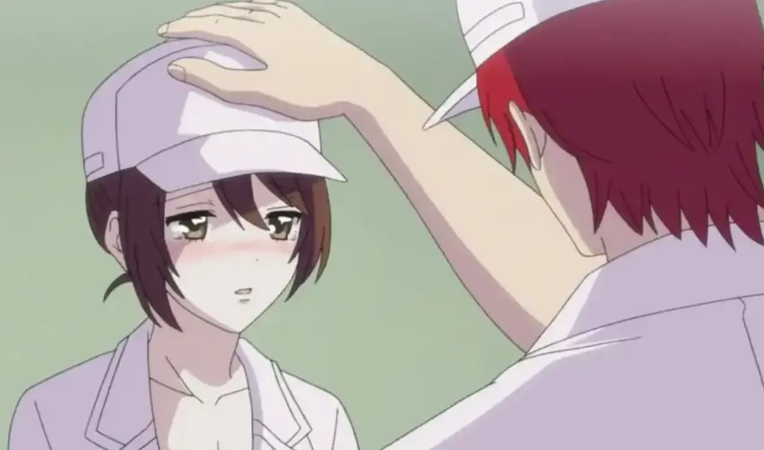 《甜蜜惩罚》全季无删减高清观看-1080P完整版免费播放-无广告风车动漫同步更新-《甜蜜惩罚》在线观看