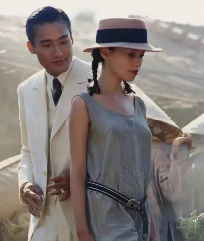 梁家辉主演法国剧情片《情人》，HD高清画质无删减免费在线看，《情人》精彩不容错过