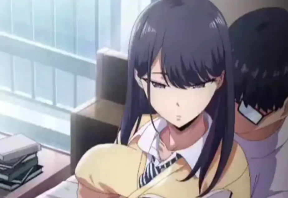 《泡在我家的辣妹》第3集完整版在线看-泡在我家的辣妹全集HD高清-无广告免费观看动画-心动瞬间合集