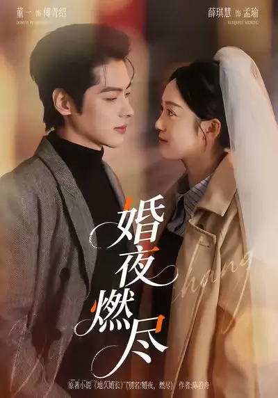 在线短剧《婚夜，燃尽》免费观看4K【1080p超清】 百度云网盘资源下载-酸涩甜宠剧