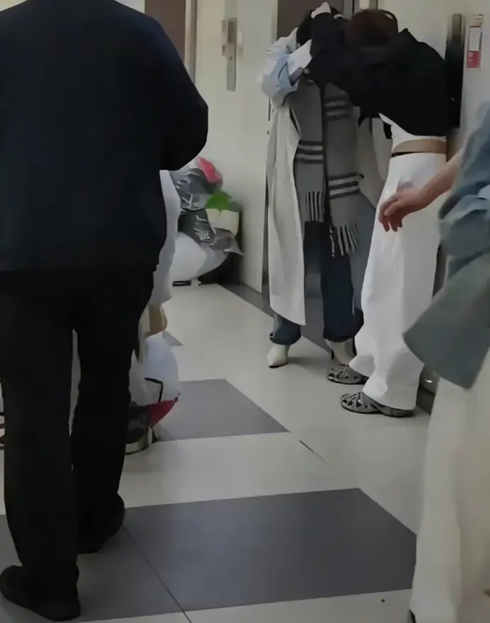 《杭州四季青荣荣服饰原视频》高清版-四季青女人太不易，女汉子遭枕边人出卖