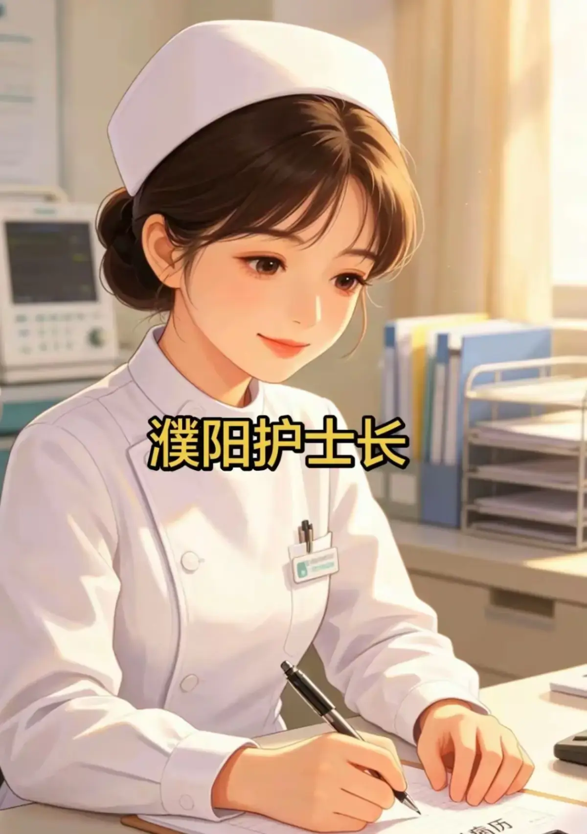 最新同步更新《吴新园濮阳女护士长事件》，无删减高清播放，让你知晓濮阳女护士长事件的完整过程和来龙去脉！