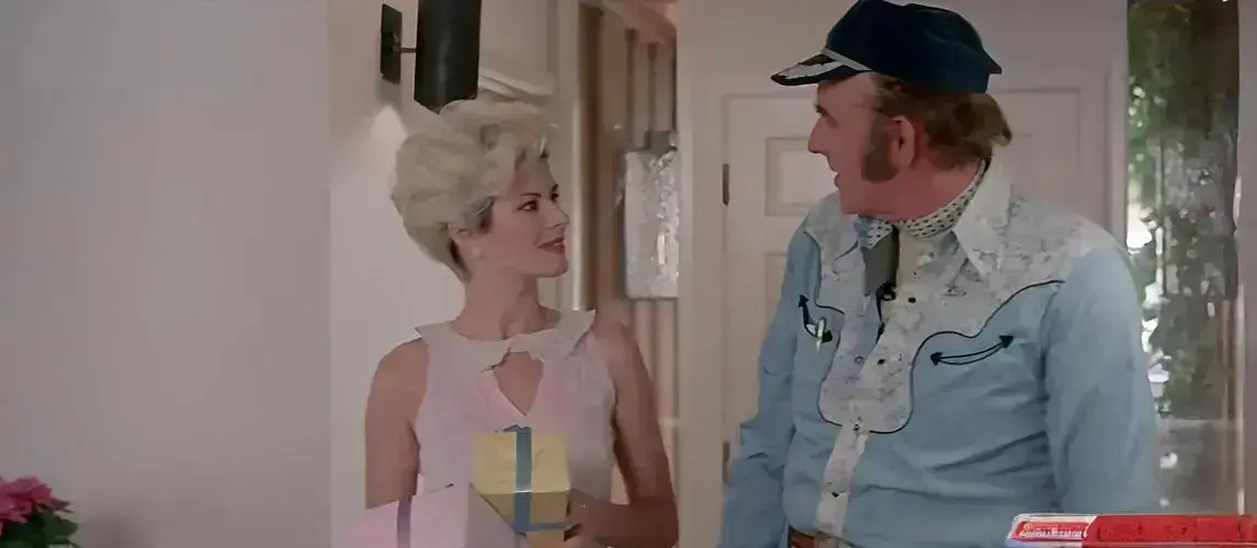 电影《娃娃脸》完整版免费在线观看