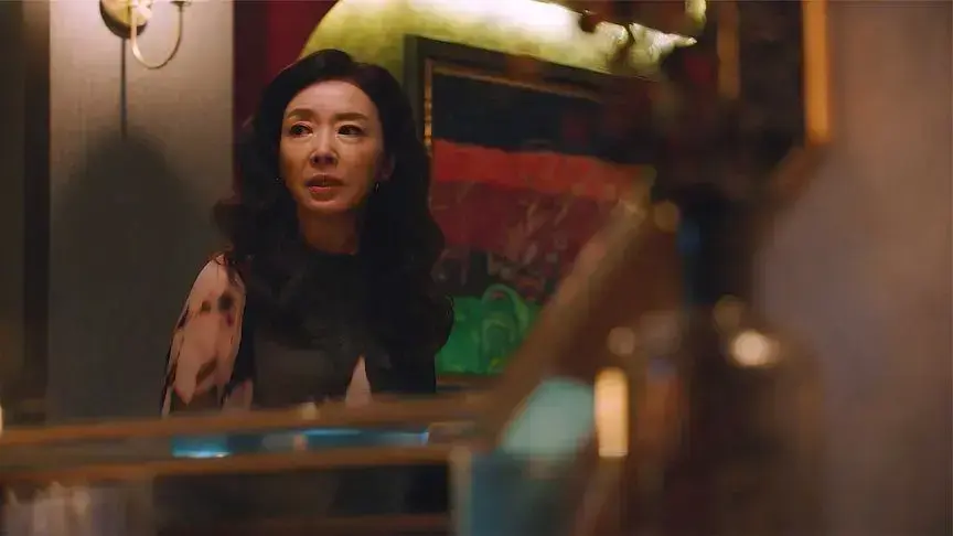 继母