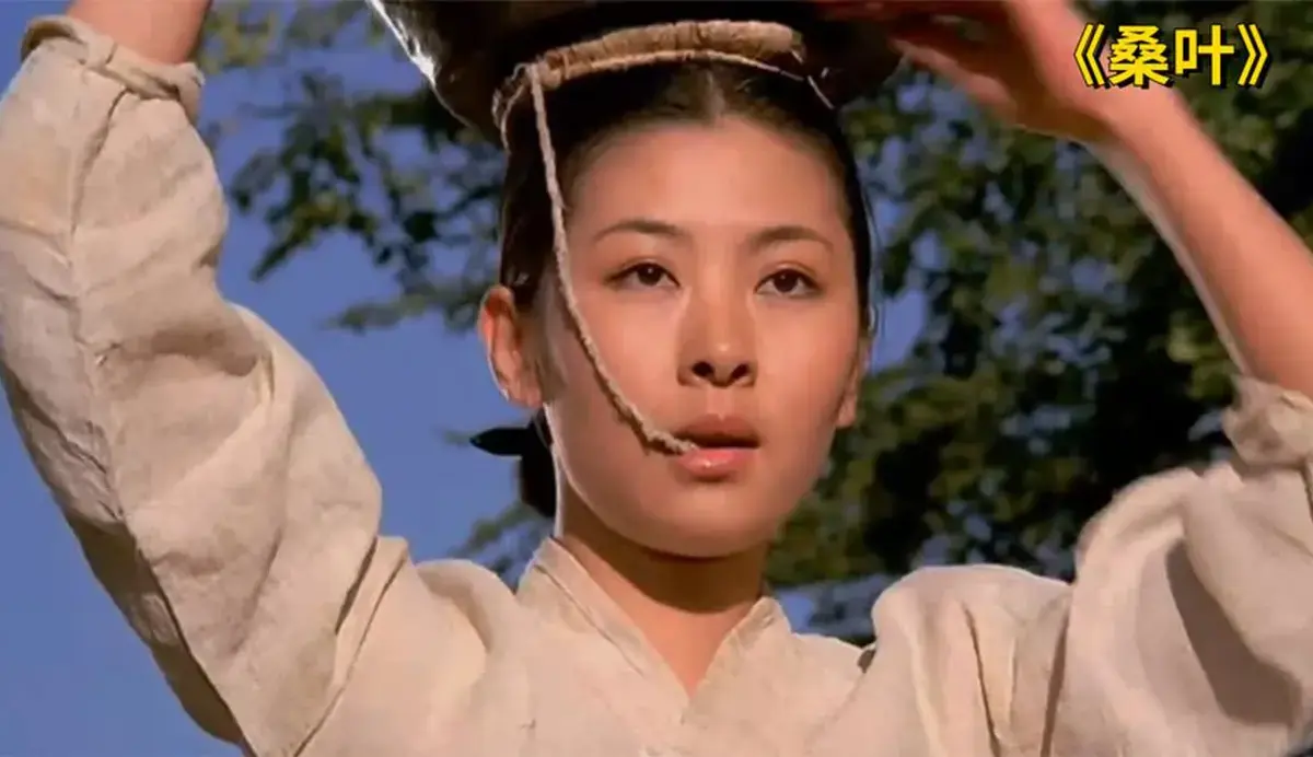 韩国爱情电影《桑叶》未删减版HD高清免费在线看