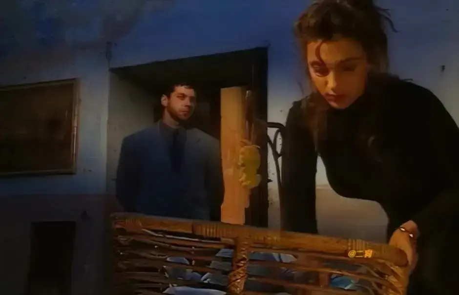 意大利怀旧经典《那不勒斯风格的剧本》1994原版蓝光，《Sceneggiata Napoletana》赛仑 selen 主演未删减高清全集，无广告沉浸式观影网盘观