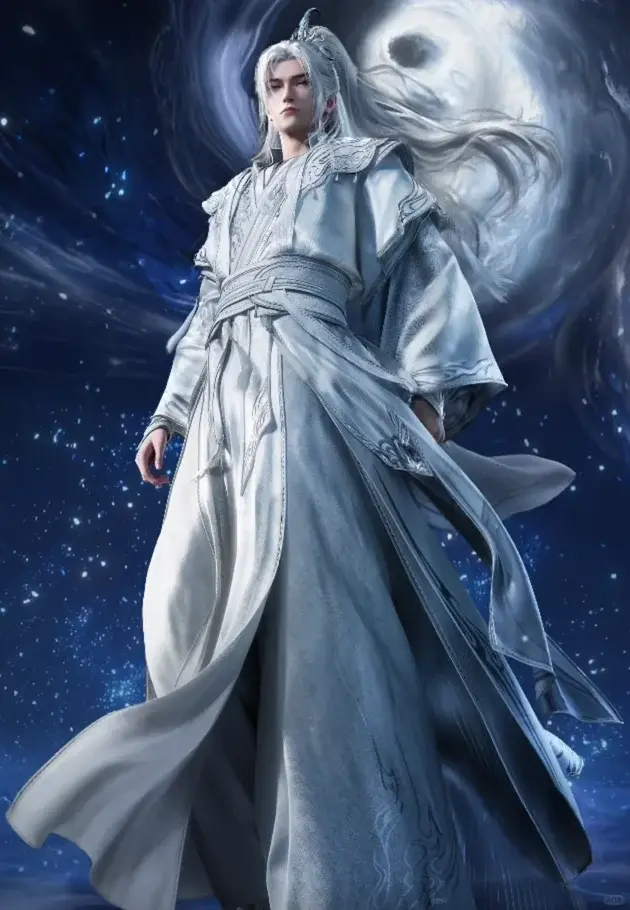 《仙逆》高清全集免费播放在线观看！经典动漫《仙逆》4K超高清手机端极速播放 - 无需注册追剧 资源实时更新