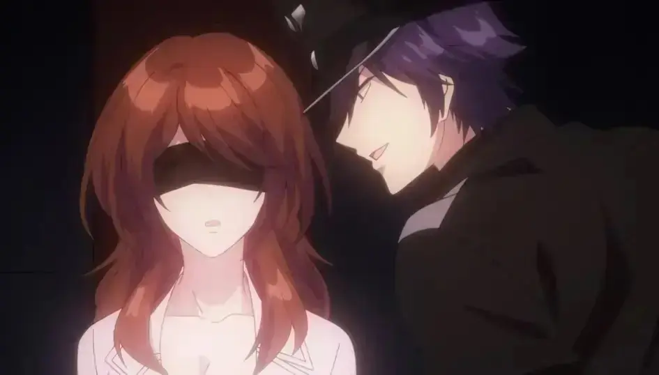 《甜蜜惩罚第二季》全季高清无删减免费在线观看 - 甜蜜惩罚第二季蜜桃动漫独家播放_樱花动漫 - 危险心动你敢触碰吗