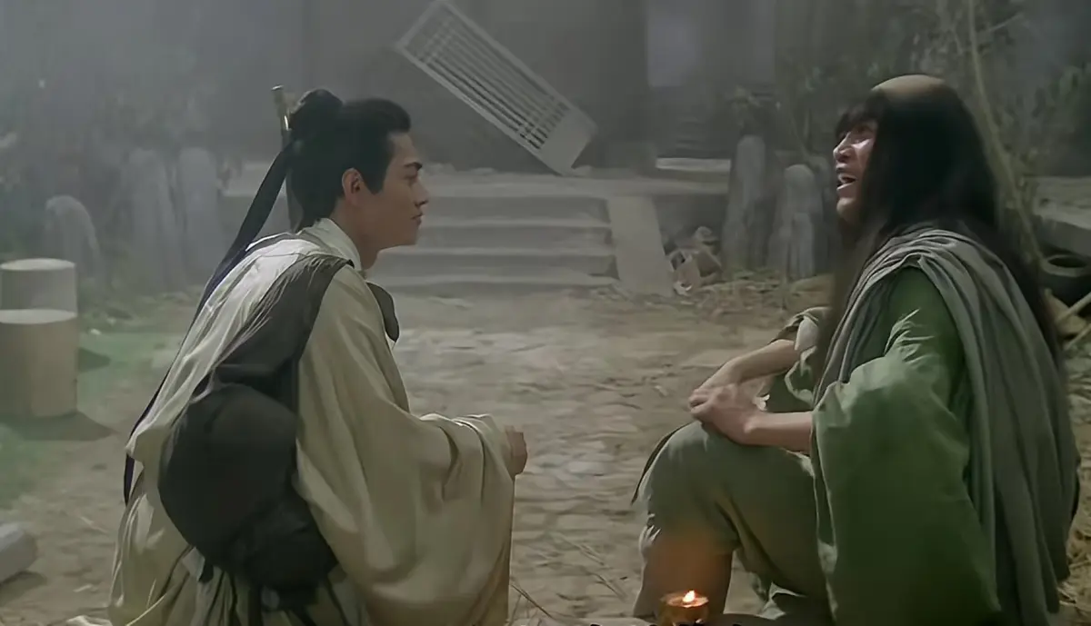 《聊斋艳谭之灯草和尚》90年代香港电影未删减1080P高清全集 - 无广告中文版免费在线看 - 网盘阿里云夸克双磁盘永久珍藏