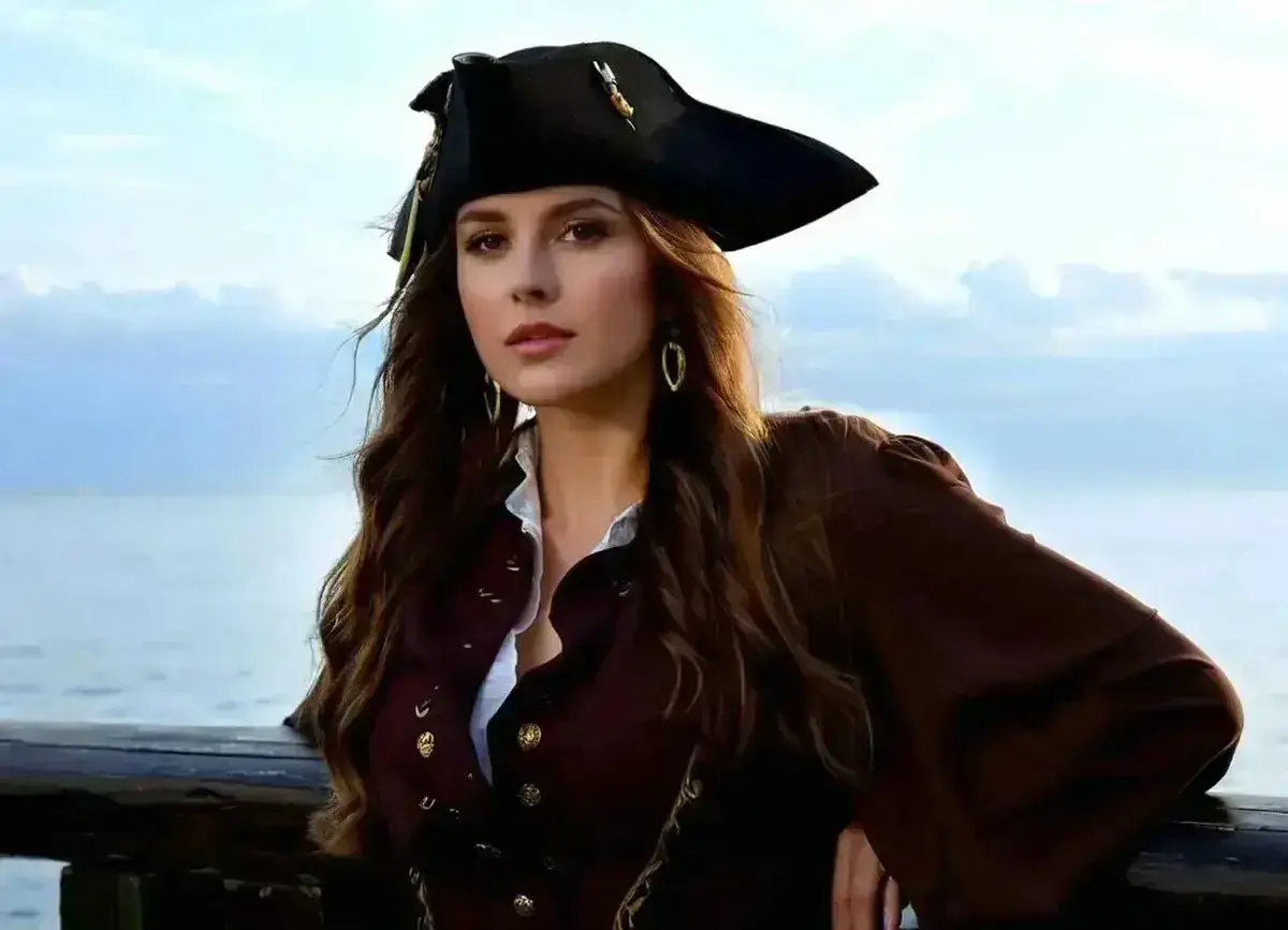 《加勒比女海盗2：斯塔内蒂的复仇》HD1080P/720P无广告在线观看-英语原声中字完整版-加勒比女海盗2：斯塔内蒂的复仇磁力链接迅雷种子全集下载