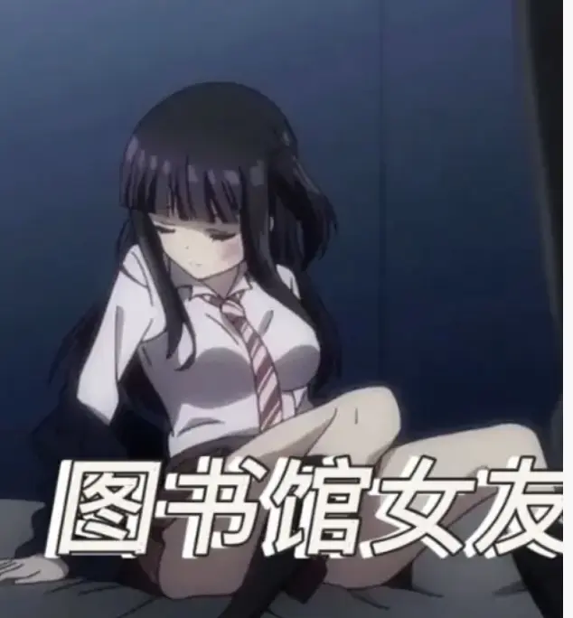 《图书馆的女朋友》全6集免费在线观看，超甜恋爱番不容错过，无广告流畅播放，快来感受甜蜜！