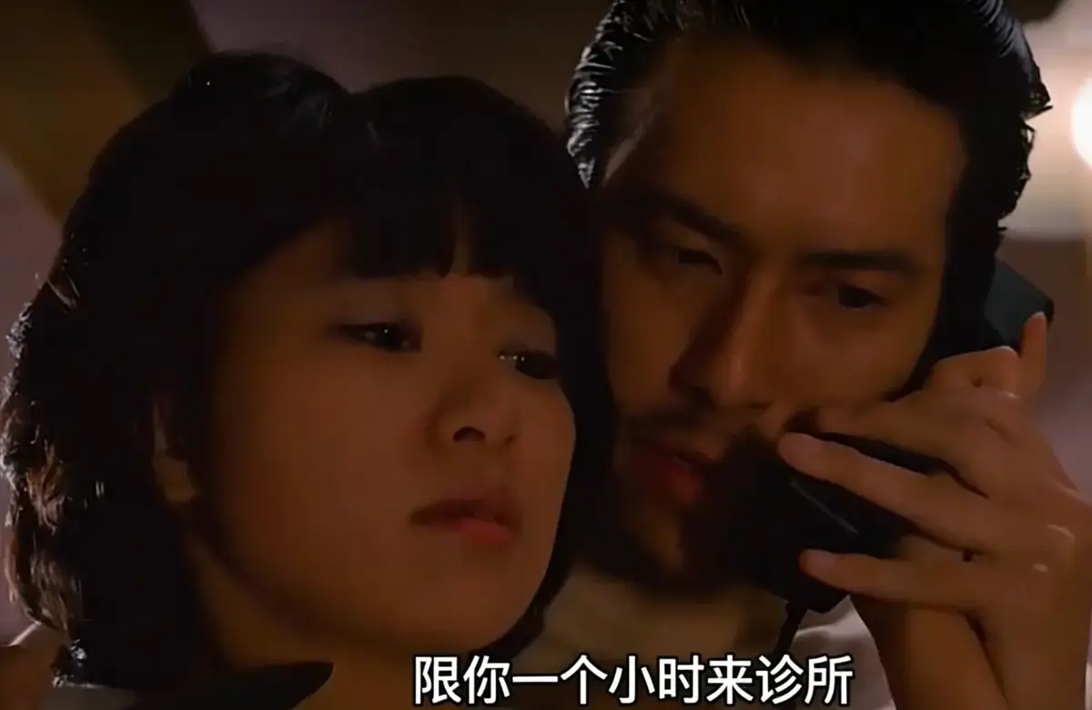 人性惊悚片《牙医姐妹》1080P高清完整版_赤坂丽主演_无广告在线观看_免费全集