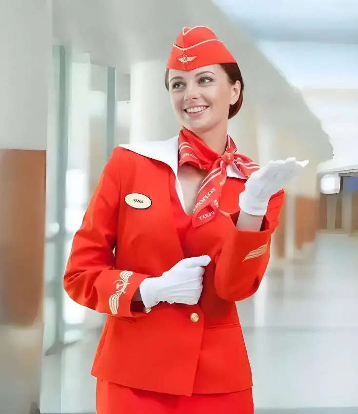 《法国空姐》相关资源图片