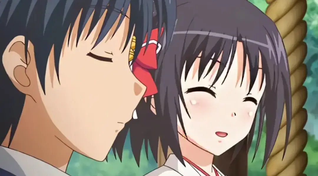 《妹巫女》动漫完整版高清在线播放-《妹巫女》日漫全集未删减中字免费观看-VS影视