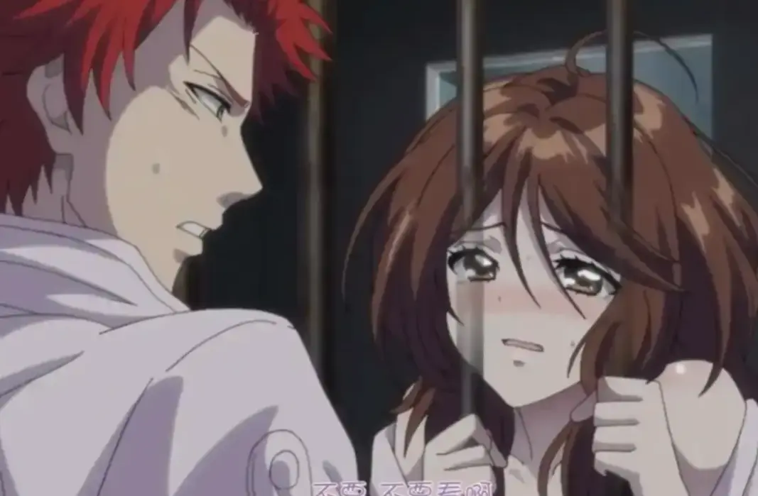 《甜蜜惩罚》1080P无删减全季在线观看 -樱花动漫-从被罚者到专属宠物 - 甜蜜惩罚用反差证明最甜枷锁