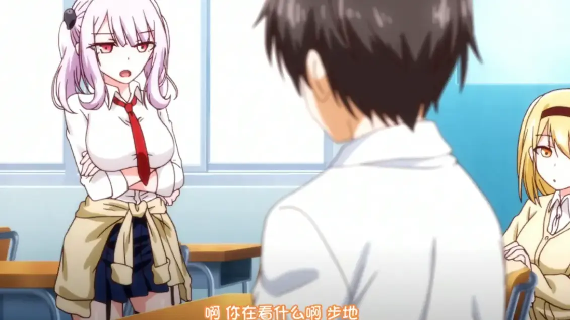 聚焦极端设定下女性的无声呐喊