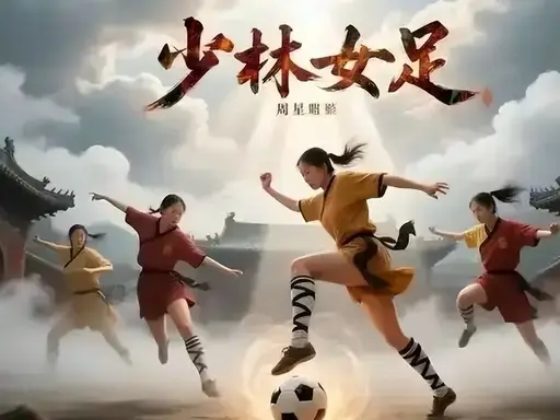 抢先看2026周星驰国产动作电影《功夫女足》免费看超高清未删减在线观看-《功夫女足》完整版高清免费在线观看
