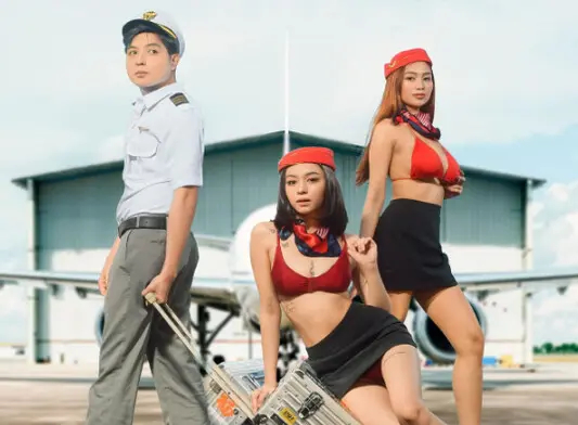 《航空空姐》2026菲律宾剧情片_未删减完整版_HD中字高清免费在线播放_《航空空姐》全片无广告流畅观看