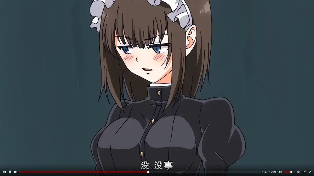 《女仆教育 2》全季蓝光在线播放，免费追番体验_高清画质无广告_《女仆教育 2》全集资源一键下载