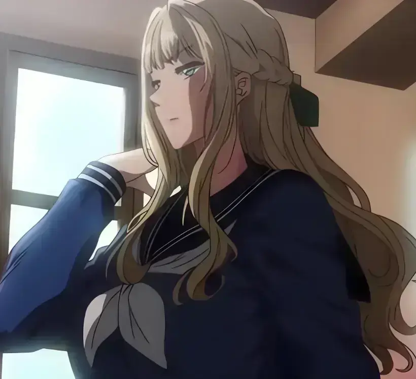 《圣华女子学院》1080P高清全集流畅不卡顿在线看-风车动漫_《圣华女子学院》未删减完整版，AGE动漫站最新同步