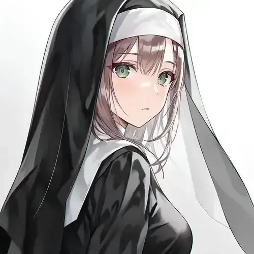 《纯洁的修女》全集免费获取 - 星辰影院《纯洁的修女》超高清播放，体验修女神圣使命下的禁忌之恋