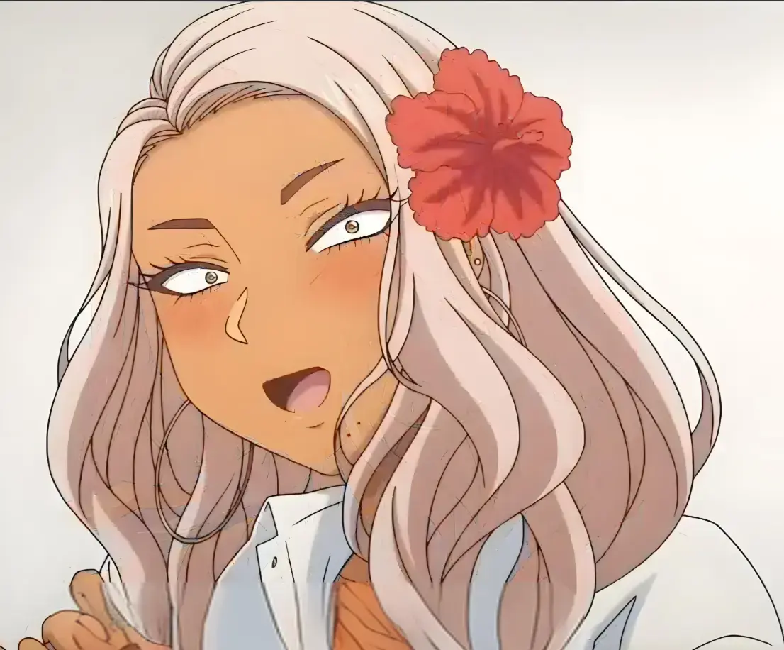 《黑辣妹杂烩》1080P高清中文版-动漫《黑辣妹杂烩》未删减无广告-《黑辣妹杂烩》免费看全季
