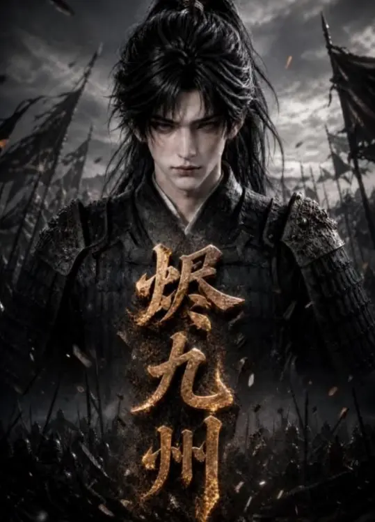 古风短剧《烬九州》全集高清在线观看，AI漫剧魅力无限，百度夸克网盘资源可下载，畅享优质观影体验