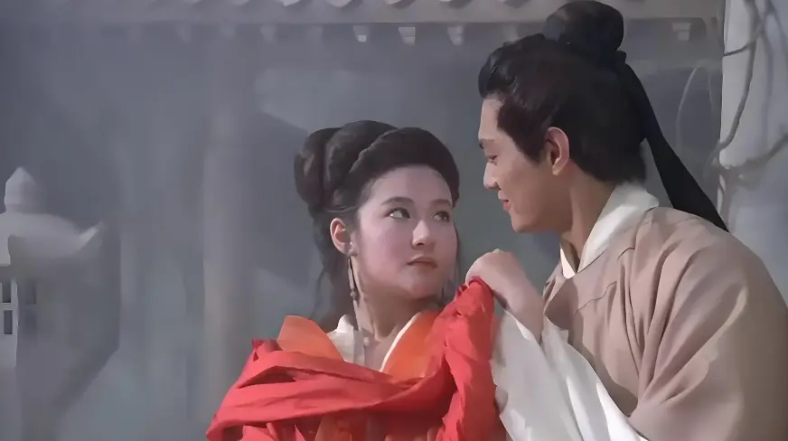 《聊斋艳谭3灯草和尚》未删减完整版百度网盘-1992陈宝莲主演聊斋艳谭3灯草和尚奇幻风月HD1080P高清在线观看