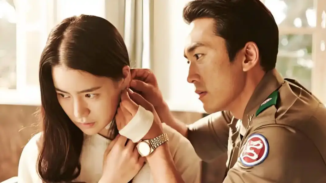 宋承宪林智妍主演《人间中毒》HD超高清在线看-韩国爱情电影《人间中毒》未删减版-流畅不卡顿持续有效