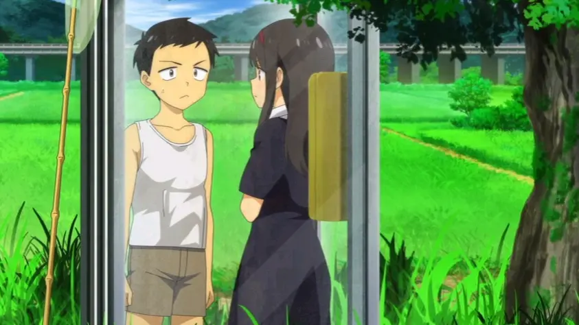 《夏与箱》全季在线播放-《夏与箱》OVA1免费观看-HD高清1080P未删减无广告完整版-热门里番动漫推荐