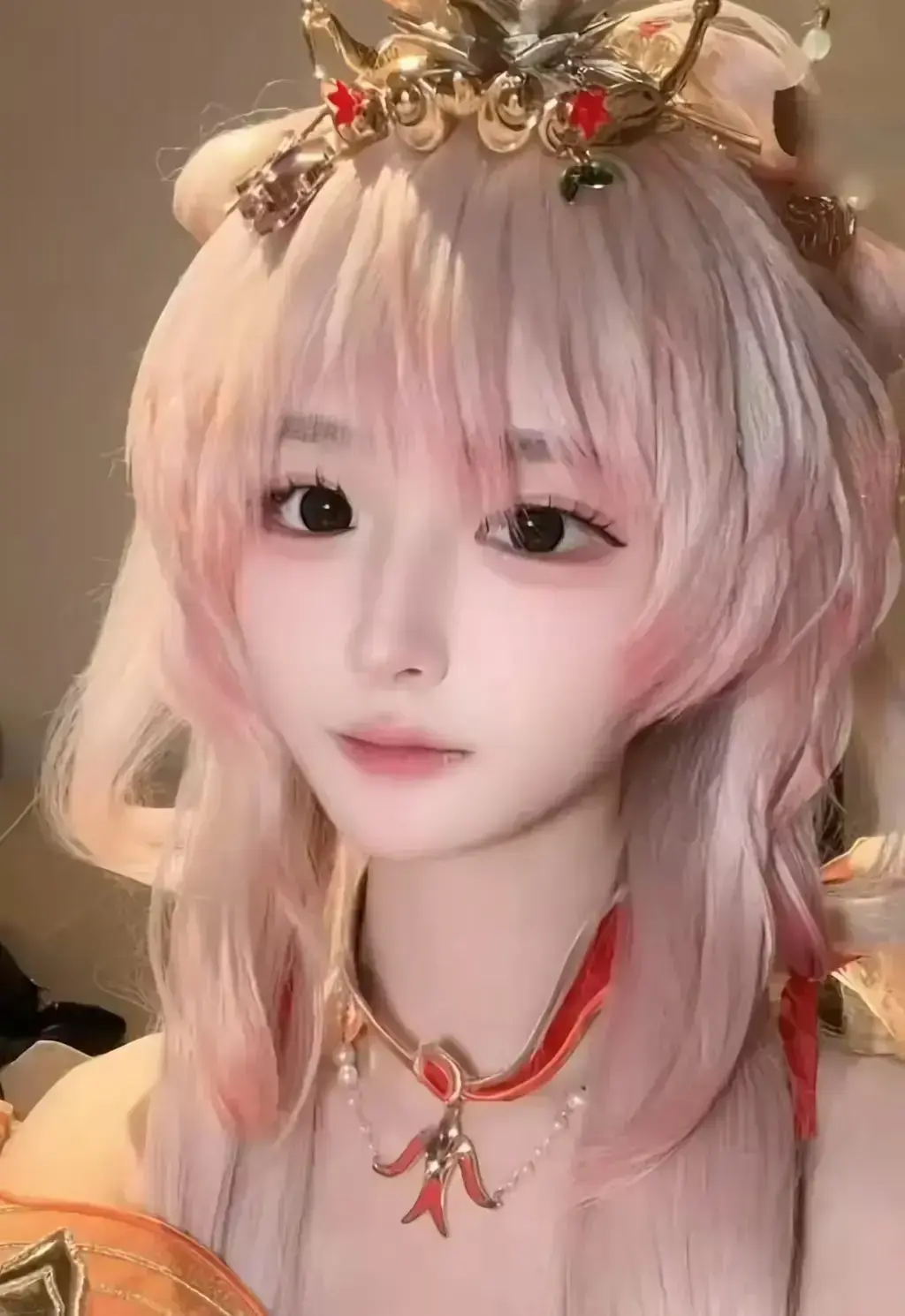《季雨西施cosplay》高清无删减全合集 - 季雨西施cosplay中文配音，无广告流畅观看，国风cos极致还原，剧情细腻超精彩