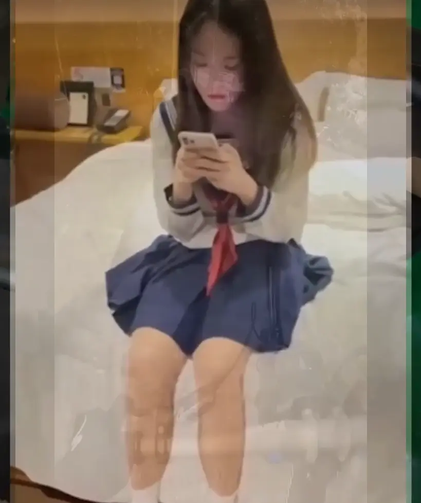 《吴新园，濮阳女护士长事件》持续发酵，全网争议不停，官宣订婚背后故事曝光，疯传影像真假究竟怎样？