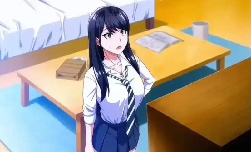 《泡我家的黑田同学》1080P超清无删减动漫全集_AGE动漫在线播放_《泡我家的黑田同学》风车动漫极速更新_无广告纯净观看