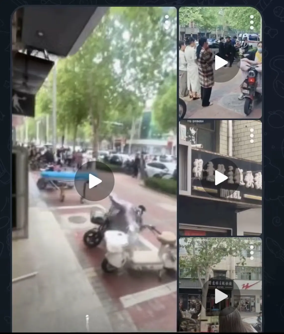 全网寻找的《南和得意林宾馆》完整视频终于来了_从开场到结尾无中断_沉浸式体验前因后果_南和得意林宾馆幕后真相解析