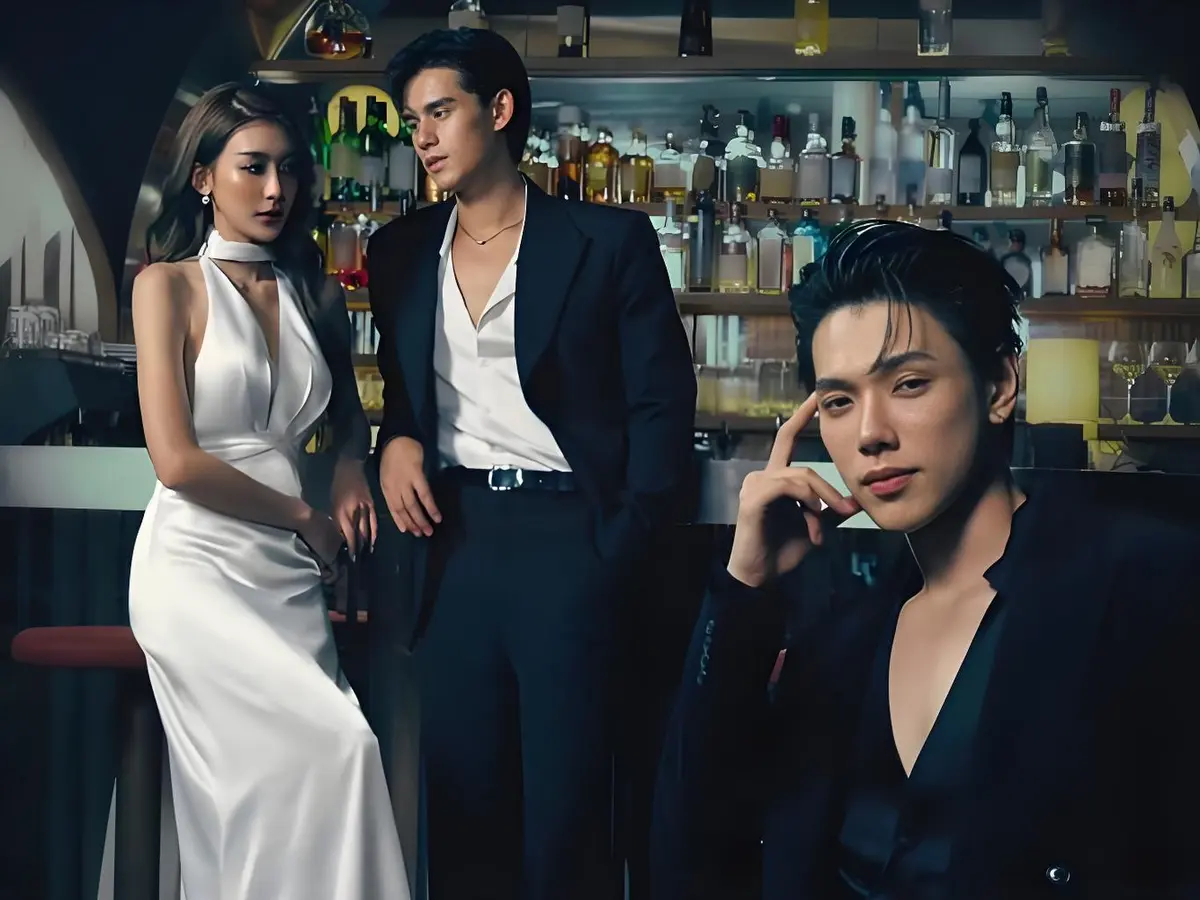 2026泰剧《隐欲囚笼》1-8集1080P高清在线观看-电视剧隐欲囚笼免费无广告观看-泰国剧全集在线下载播放