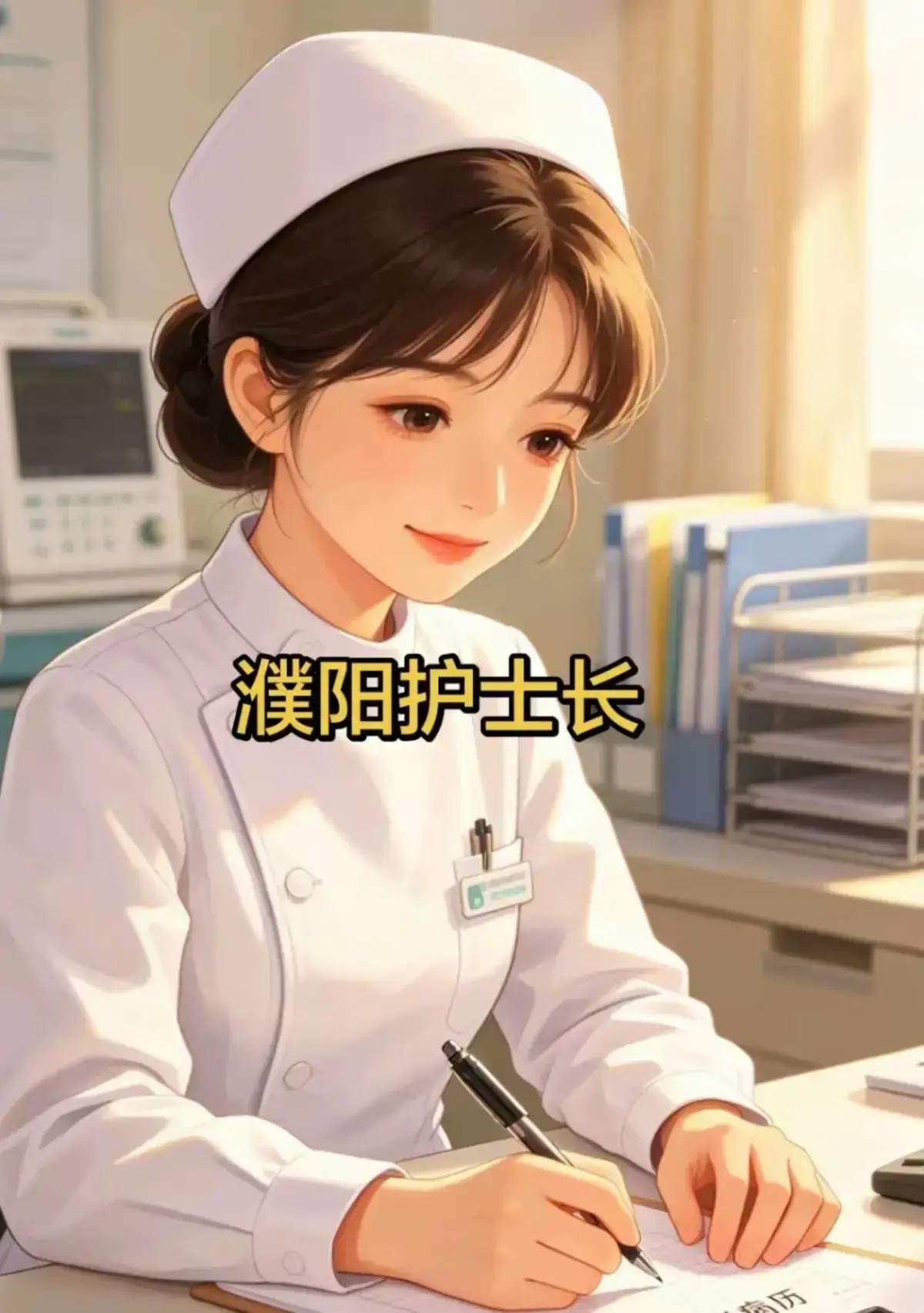 全网疯传《吴新园濮阳女护士长事件》无广告在线观看-高清完整版视频资源-吴新园、濮阳女护士长事件究竟咋回事-《吴新园濮阳女护士长事件》来龙去脉
