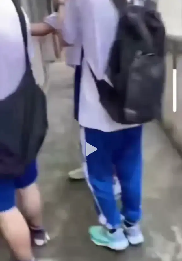 探秘大昌市第七中学鬼敲门灵异事件！