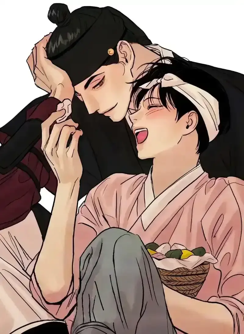 漫蛙漫画开启《野画集》免费阅读 - 韩漫《野画集》无删减高清资源等你看