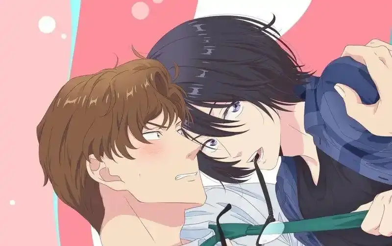 《胡乱的深见君》双男主动漫2025全集无广告免费在线观看-胡乱的深见君深见君动漫1080P高清完整版在线