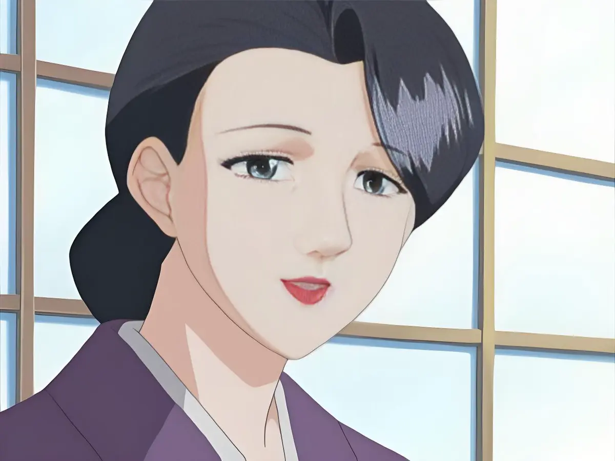 《花嫁高柳家》动漫免费观看 - 1-4集高清版 - 日本《花嫁高柳家》百度网盘