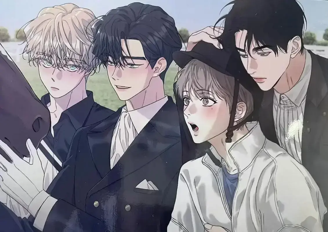 《漫画网》-韩漫在线阅读-无删减版下拉式阅读-最新热门最全漫画网-韩国漫画