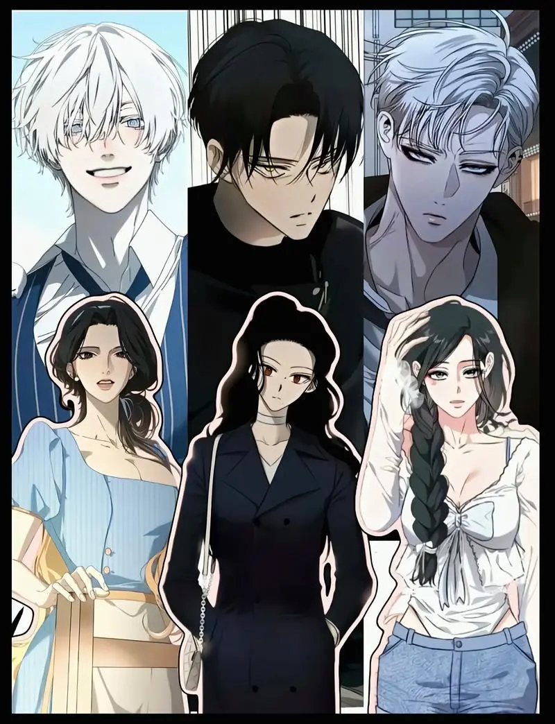 韩漫在线阅读平台 - 免费正版韩国漫画无删减版 - 双男主下拉式阅读全集 - 最新好看官方网站